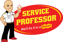 Service Professor logo