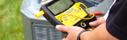 AC Maintenance in Grand Rapids, MI