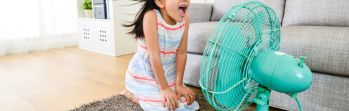 AC repairs in West Michigan