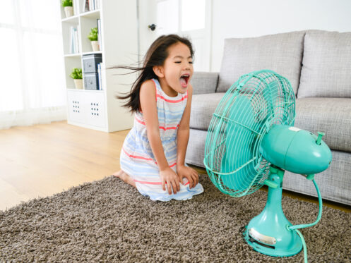 AC repairs in West Michigan