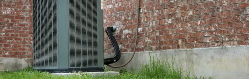 AC Maintenance in West Michigan