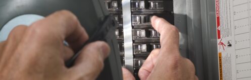 Surge Protectors in Kalamazaoo, MI