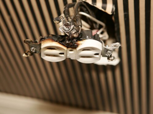 Electrical Inspections in West Michigan