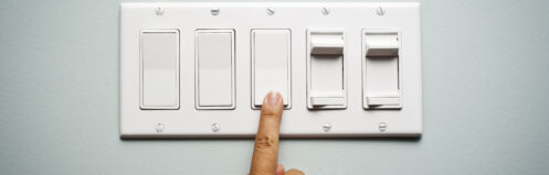 Electrical services in West Michigan