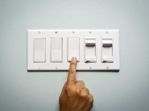 Electrical services in West Michigan