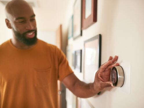 HVAC services in Kalamazoo, MI