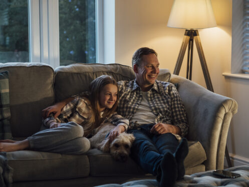 Heating maintenance in West Michigan