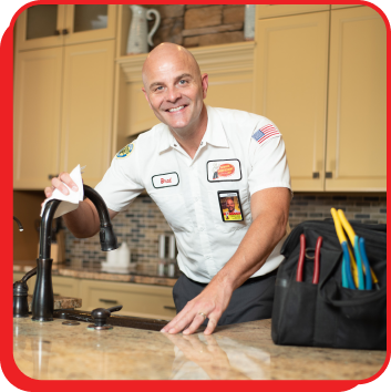 Residential Plumber