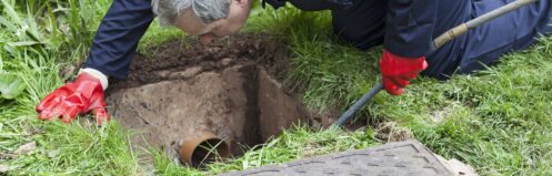Pipe Repair in Grand Rapids, MI