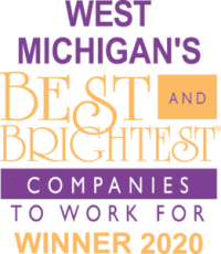 West Michigan's Best & Brightest Companies to Work For