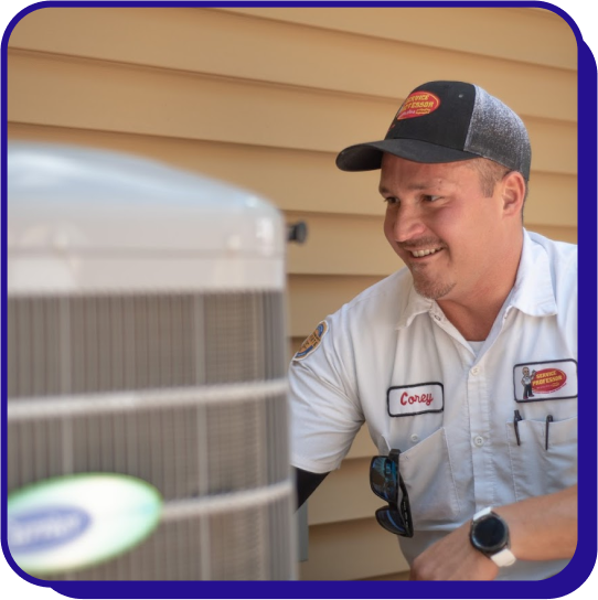 AC Services