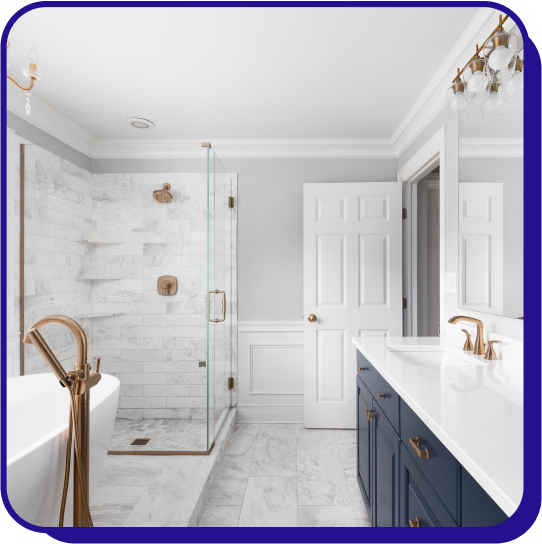 Bathroom Plumbing Services