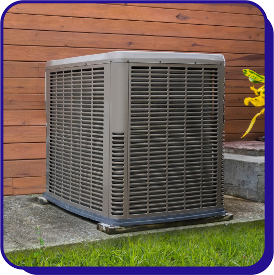 Heat Pump Repair & Replacement in Kalamazoo, MI