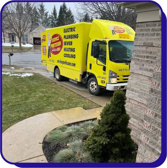 Furnace Installation Services