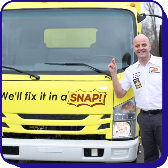 Heating System Services