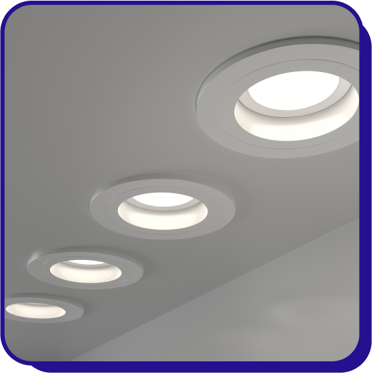 Lighting Installation