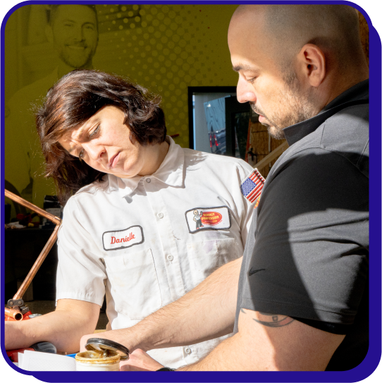 Plumbing Inspections