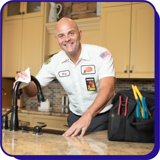 Pipe Repair & Replacement in Holland, MI