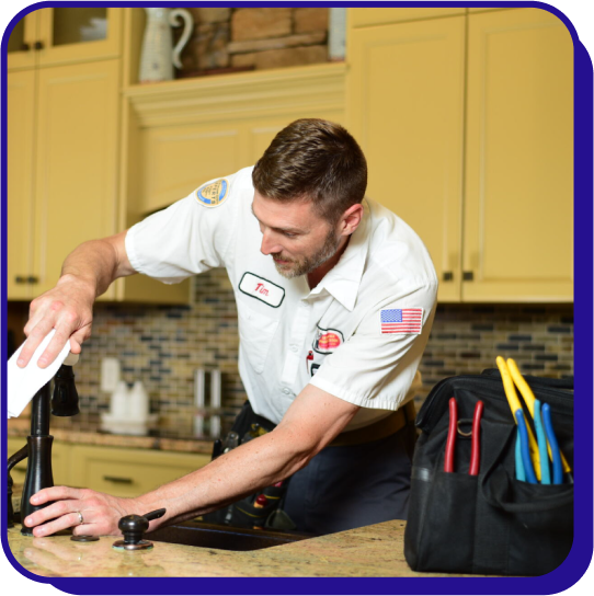Plumbers in Plainfield Township, MI
