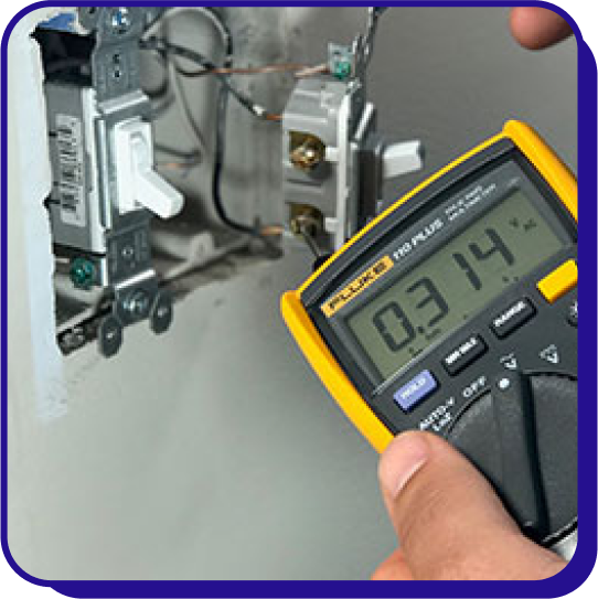 Whole Home Surge Protection in Kalamazoo, MI