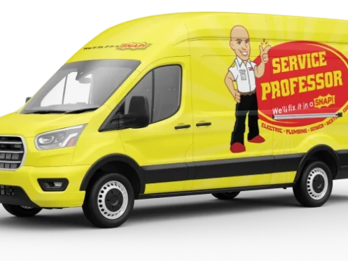 van